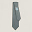 Cravate 7&nbsp;cm Double Jeu, Vue: Vue pliée, folded, vue 1 sur 2