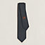 Cravate 7&nbsp;cm En Équilibre, Vue: Vue pliée, folded, vue 1 sur 2