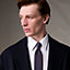 Cravate 7&nbsp;cm En Suspens, Vue: Vue portée, worn, vue 2 sur 2
