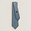 Cravate 7&nbsp;cm Geometrical H, Vue: Vue pliée, folded, vue 1 sur 2