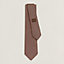 Cravate 7&nbsp;cm H Double Sens, Vue: Vue pliée, folded, vue 1 sur 3