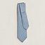Cravate 7&nbsp;cm H Gourmette, Vue: Vue pliée, folded, vue 1 sur 2