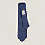 Cravate 7&nbsp;cm H Lapin, Vue: Vue pliée, folded, vue 1 sur 3