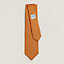 Cravate 7&nbsp;cm H Manchettes, Vue: Vue pliée, folded, vue 1 sur 2