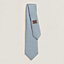 Cravate 7&nbsp;cm H Marin, Vue: Vue pliée, folded, vue 1 sur 2
