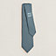 Cravate 7&nbsp;cm Hilario, Vue: Vue pliée, folded, vue 1 sur 2
