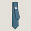 Cravate 7&nbsp;cm Maillons Rythmés, Vue: Vue pliée, folded, vue 1 sur 2
