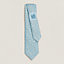 Cravate 7&nbsp;cm Petits Maillons, Vue: Vue pliée, folded, vue 1 sur 2