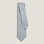 Cravate 7&nbsp;cm Pont de H, Vue: Vue pliée, folded, vue 1 sur 2