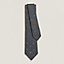 Cravate 7&nbsp;cm Sporty Chic, Vue: Vue pliée, folded, vue 1 sur 1