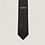 Cravate 7&nbsp;cm Sporty Dots, Vue: Vue de dos, back, vue 3 sur 3
