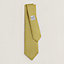 Cravate 7&nbsp;cm Trois Petits Maillons, Vue: Vue pliée, folded, vue 1 sur 2