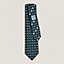 Cravate 7&nbsp;cm twillbi 24 to 706, Vue: Vue pliée, folded, vue 1 sur 2