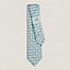 Cravate 7&nbsp;cm twillbi 24 to 706, Vue: Vue pliée, folded, vue 1 sur 2