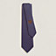 Cravate 7&nbsp;cm Weaves, Vue: Vue pliée, folded, vue 1 sur 2