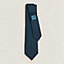 Cravate Dancing Bit, Vue: Vue pliée, folded, vue 1 sur 2