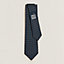 Cravate Dancing Bit, Vue: Vue pliée, folded, vue 1 sur 2