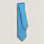 Cravate Façonnée New H, Vue: Vue portée, worn, vue 1 sur 2