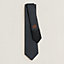 Cravate Geometrical H, Vue: Vue pliée, folded, vue 1 sur 2