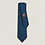 Cravate H Scintillant, Vue: Vue pliée, folded, vue 1 sur 2
