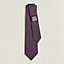 Cravate Maillons Parade, Vue: Vue pliée, folded, vue 1 sur 2