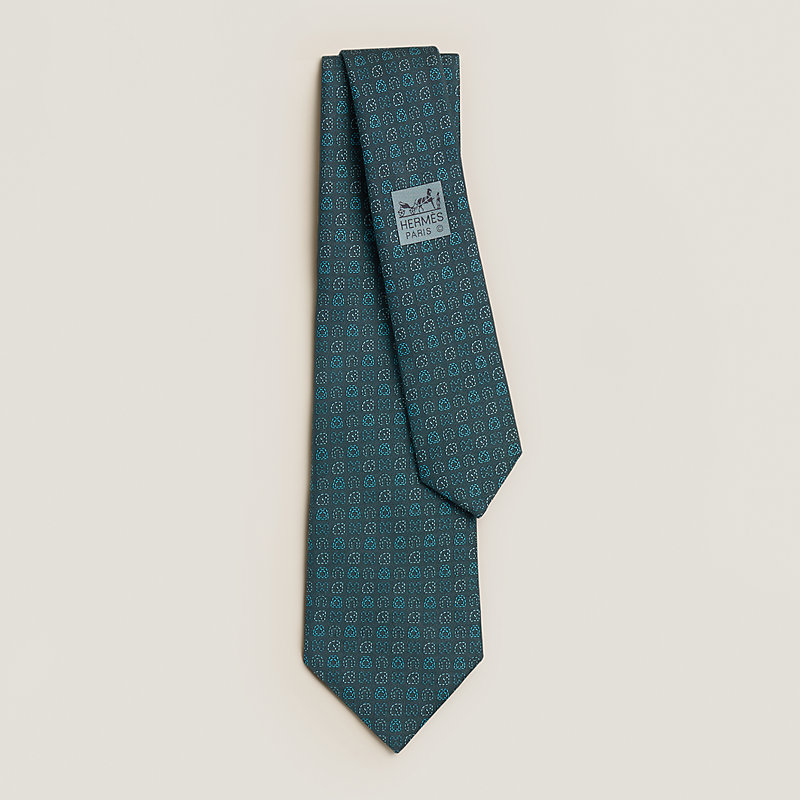 Cravatta Couture Sellier