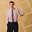 Cravatta Lapins de Garenne, Vista: Immagine prodotto indossato, worn, vista 2 su 2