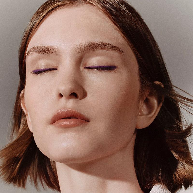Crayon de couleurs pour les yeux, Violet Indigo