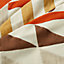 Crazy H blanket, View: Detail, detail, view 2 of 5