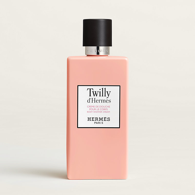 エルメス ジュール ドゥ エルメス パフュームド ボディクリーム 20ml パフュームド ボディクリーム 《バレニア》 - 200 ml | Hermès