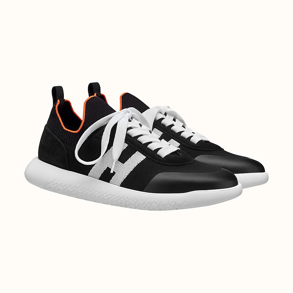 sneakers crew hermes