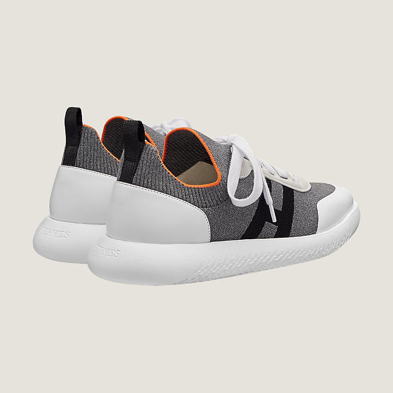 Hermes crew 2024 sneaker