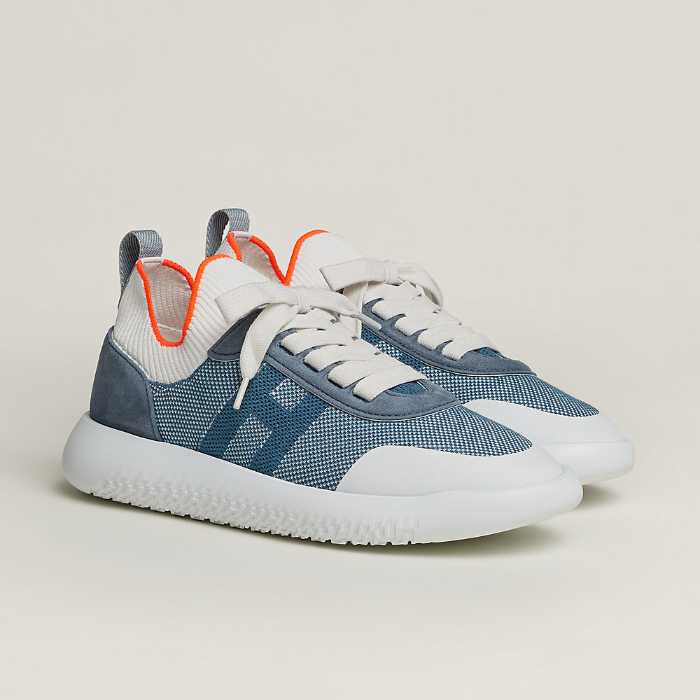 sneakers crew hermes