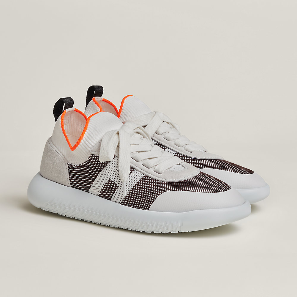 sneakers crew hermes