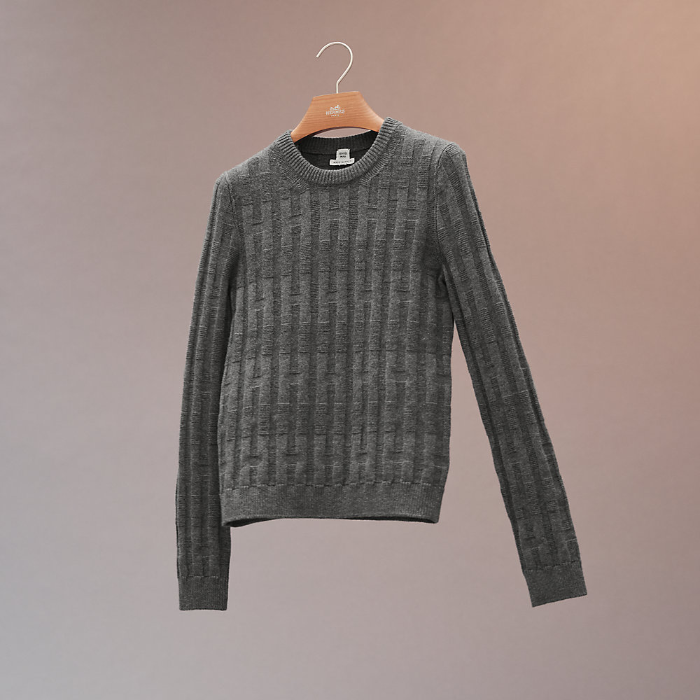 Crewneck sweater Hermès Australia