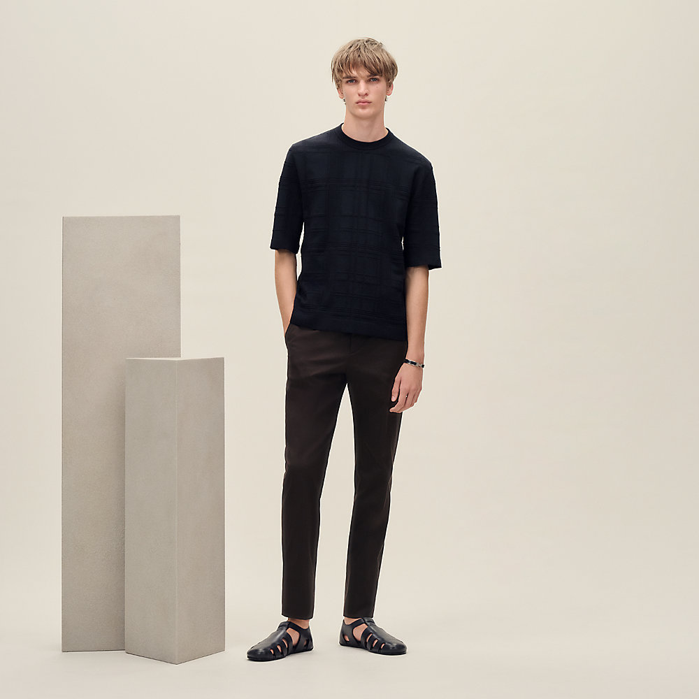 Crewneck sweater | Hermès Macau SAR Crewneck sweater | Hermès Macau SAR