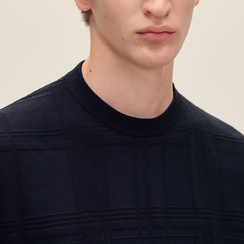 Crewneck sweater