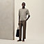 Crewneck sweater, View: Worn, worn, view 1 of 5