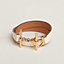 Croisiere Double Tour bracelet, View: front, front, view 1 of 1