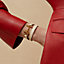 Croisiere Double Tour bracelet, View: Worn, worn, view 2 of 2