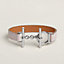 Croisiere Simple Tour bracelet, View: front, front, view 1 of 1