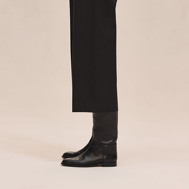 Cropped pants