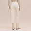 Cropped pants, View: Worn, worn, view 4 of 6