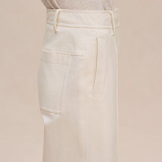Cropped pants | Hermès USA