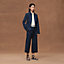Cropped pants, View: Worn, worn, view 1 of 4