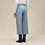Cropped pants, View: Worn, worn, view 3 of 5