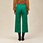 Cropped pants, View: Worn, worn, view 3 of 5