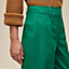 Cropped pants, View: Worn, worn, view 4 of 5