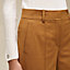 Cropped pants, View: Worn, worn, view 4 of 5