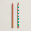 Croquis hair pick box, View: front, front, view 1 of 4
